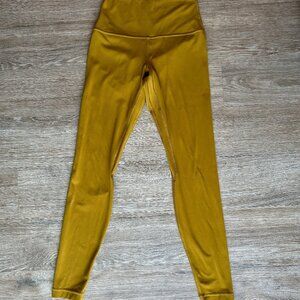 Lululemon Align Leggings